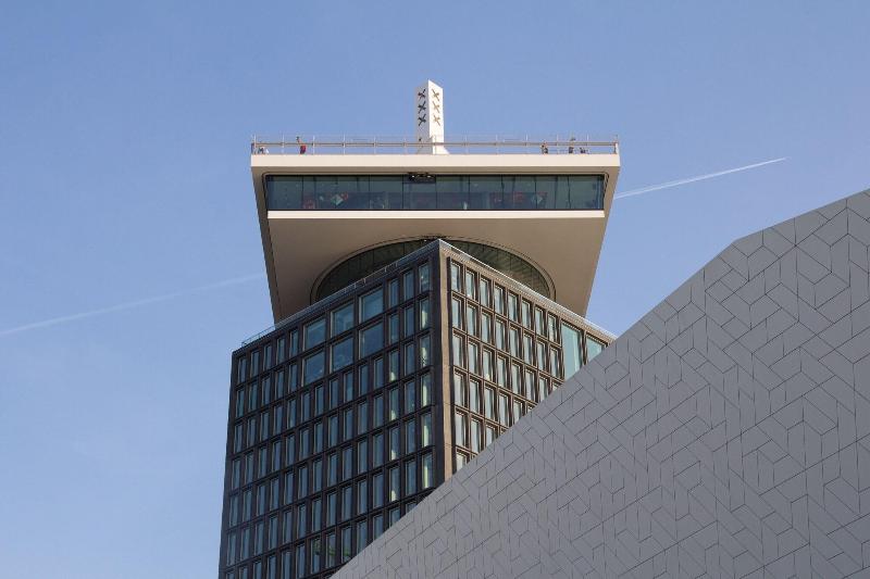 Sir Adam Hotel, part of Sircle Collection - Genel