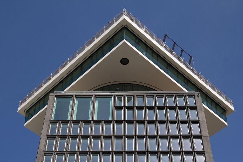 Sir Adam Hotel, part of Sircle Collection - Genel