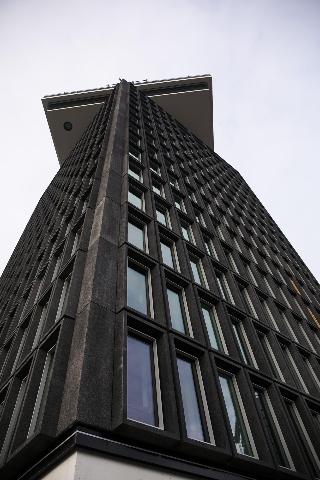 Sir Adam Hotel, part of Sircle Collection fotoÄŸrafÄ±