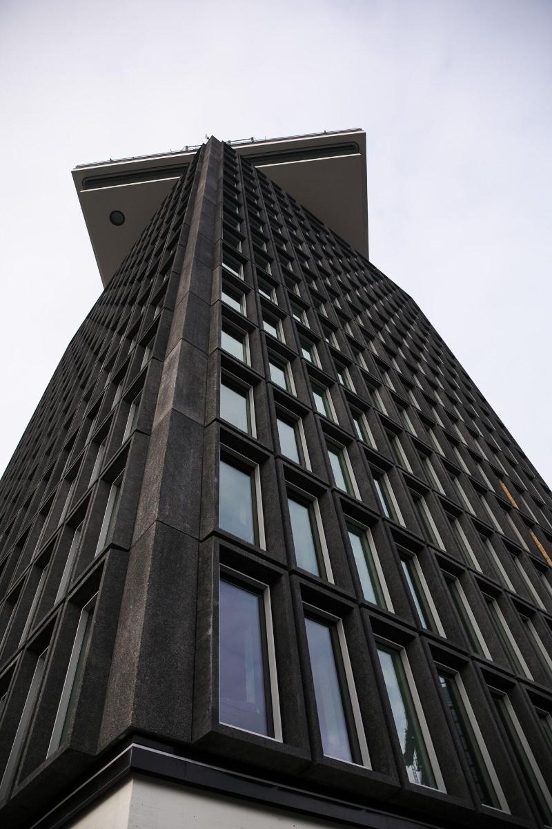 Sir Adam Hotel, part of Sircle Collection - Genel