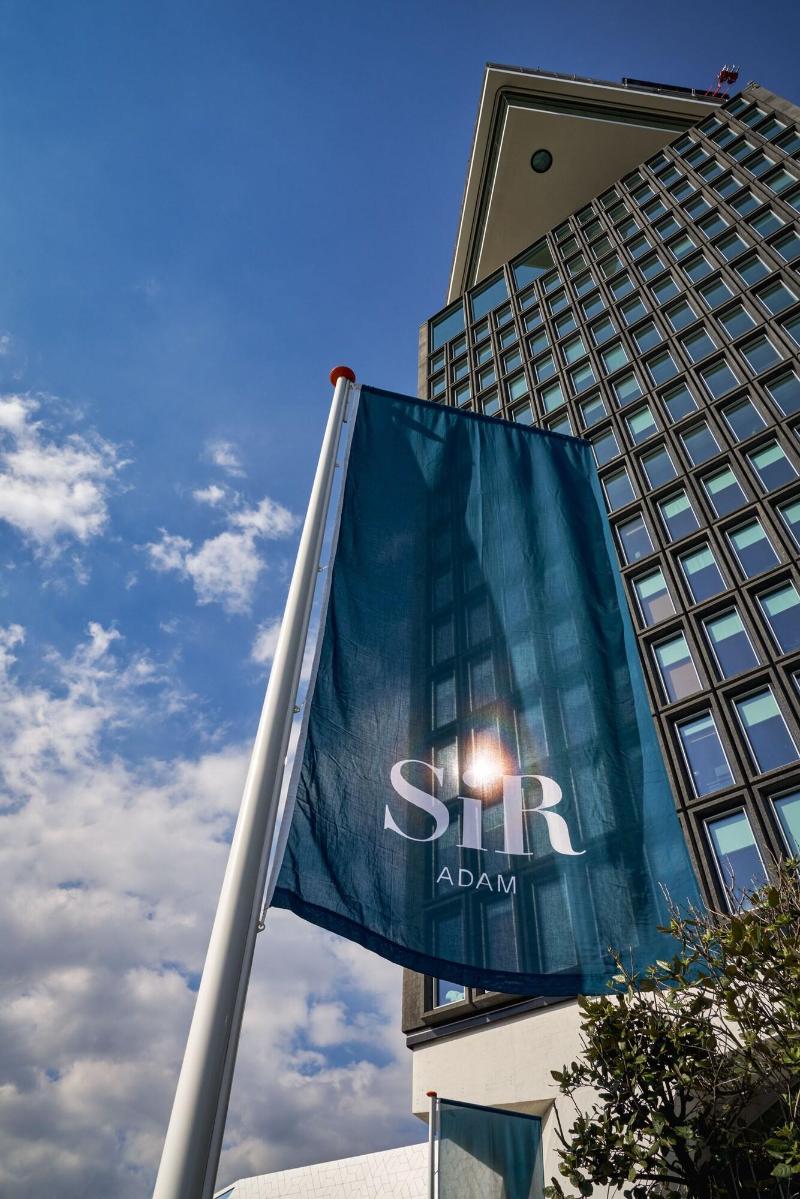 Sir Adam Hotel, part of Sircle Collection - Genel