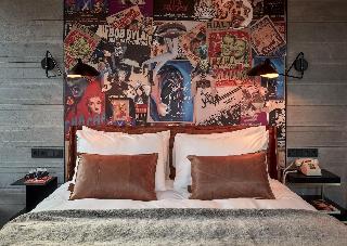Sir Adam Hotel, part of Sircle Collection fotoÄŸrafÄ±