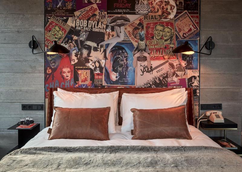 Sir Adam Hotel, part of Sircle Collection - Oda