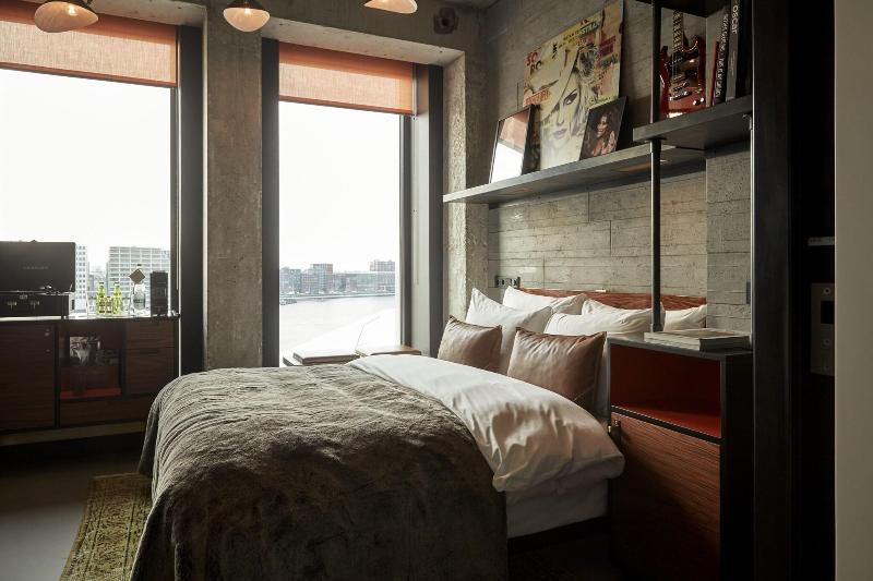 Sir Adam Hotel, part of Sircle Collection - Oda