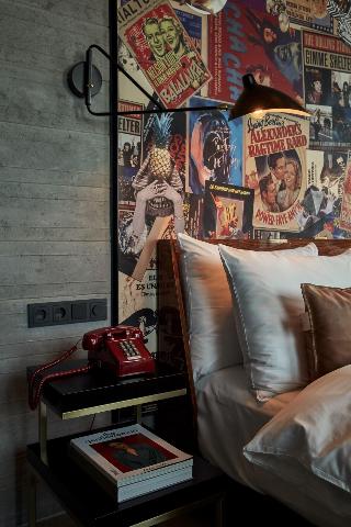 Sir Adam Hotel, part of Sircle Collection fotoÄŸrafÄ±