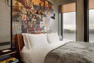Sir Adam Hotel, part of Sircle Collection fotoÄŸrafÄ±