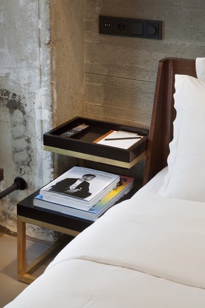 Sir Adam Hotel, part of Sircle Collection - Oda
