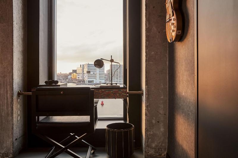 Sir Adam Hotel, part of Sircle Collection - Oda