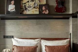 Sir Adam Hotel, part of Sircle Collection fotoÄŸrafÄ±