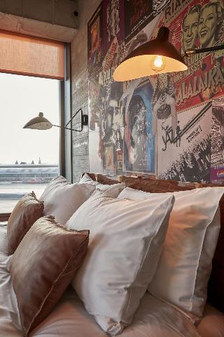 Sir Adam Hotel, part of Sircle Collection fotoÄŸrafÄ±