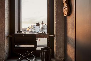 Sir Adam Hotel, part of Sircle Collection fotoÄŸrafÄ±