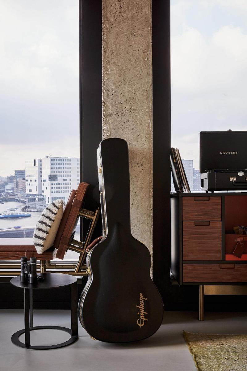 Sir Adam Hotel, part of Sircle Collection - Oda