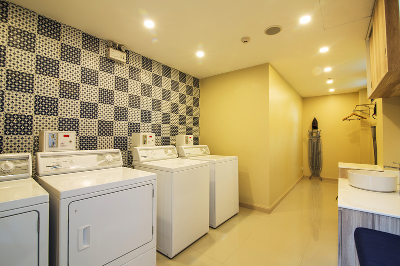 Holiday Inn Express krabi Ao Nang - Lobi