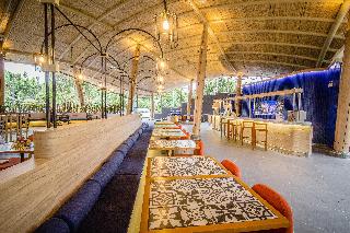 Holiday Inn Express krabi Ao Nang fotoÄŸrafÄ±