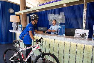 Holiday Inn Express krabi Ao Nang fotoÄŸrafÄ±