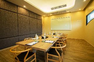 Holiday Inn Express krabi Ao Nang fotoÄŸrafÄ±