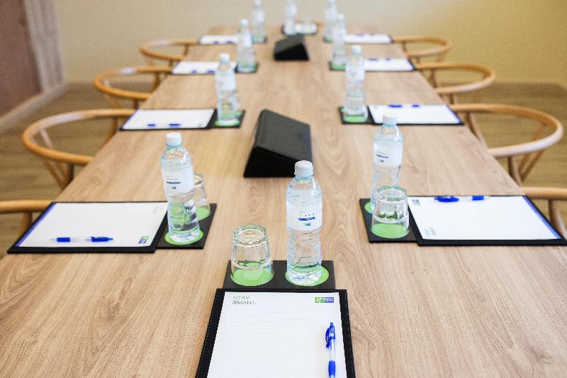 Holiday Inn Express krabi Ao Nang - Toplantı
