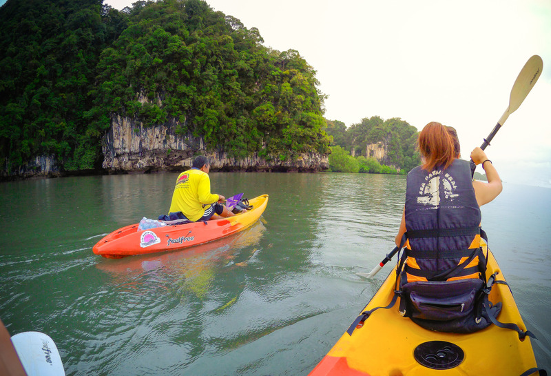 Holiday Inn Express krabi Ao Nang - Aktivite