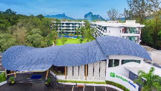 Holiday Inn Express krabi Ao Nang fotoÄŸrafÄ±