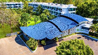 Holiday Inn Express krabi Ao Nang fotoÄŸrafÄ±