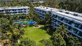 Holiday Inn Express krabi Ao Nang fotoÄŸrafÄ±