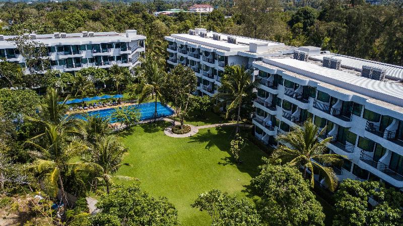 Holiday Inn Express krabi Ao Nang - Genel