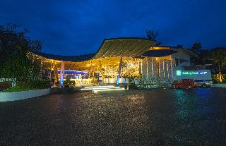 Holiday Inn Express krabi Ao Nang fotoÄŸrafÄ±
