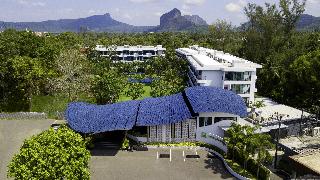Holiday Inn Express krabi Ao Nang fotoÄŸrafÄ±