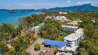 Holiday Inn Express krabi Ao Nang fotoÄŸrafÄ±