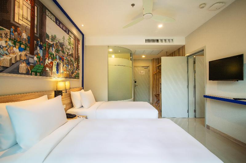 Holiday Inn Express krabi Ao Nang - Oda