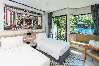 Holiday Inn Express krabi Ao Nang fotoÄŸrafÄ±