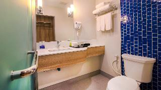 Holiday Inn Express krabi Ao Nang fotoÄŸrafÄ±