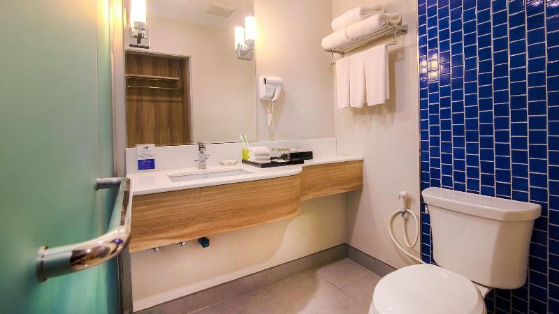 Holiday Inn Express krabi Ao Nang - Oda