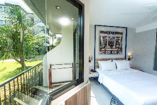 Holiday Inn Express krabi Ao Nang fotoÄŸrafÄ±