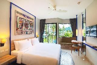 Holiday Inn Express krabi Ao Nang fotoÄŸrafÄ±