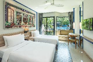 Holiday Inn Express krabi Ao Nang fotoÄŸrafÄ±