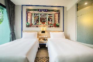 Holiday Inn Express krabi Ao Nang fotoÄŸrafÄ±
