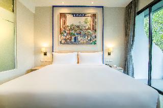 Holiday Inn Express krabi Ao Nang fotoÄŸrafÄ±