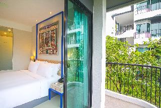 Holiday Inn Express krabi Ao Nang fotoÄŸrafÄ±