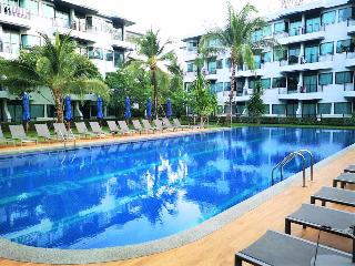 Holiday Inn Express krabi Ao Nang fotoÄŸrafÄ±
