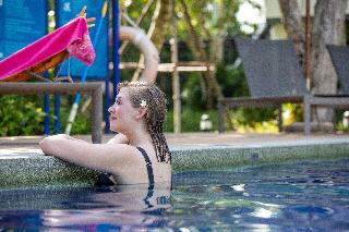 Holiday Inn Express krabi Ao Nang fotoÄŸrafÄ±