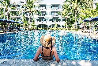 Holiday Inn Express krabi Ao Nang fotoÄŸrafÄ±