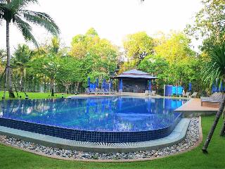 Holiday Inn Express krabi Ao Nang fotoÄŸrafÄ±