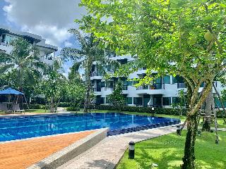 Holiday Inn Express krabi Ao Nang fotoÄŸrafÄ±