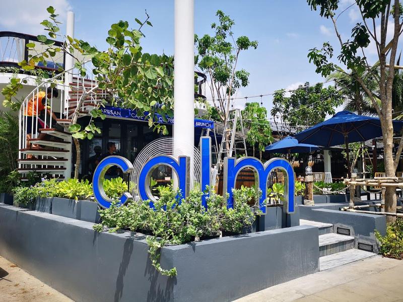 Holiday Inn Express krabi Ao Nang - Restoran