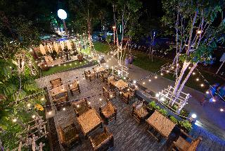 Holiday Inn Express krabi Ao Nang fotoÄŸrafÄ±
