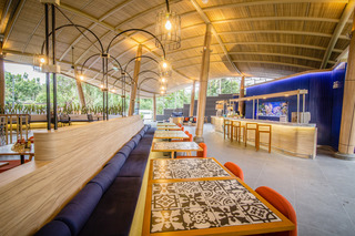 Holiday Inn Express krabi Ao Nang fotoÄŸrafÄ±