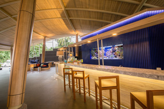Holiday Inn Express krabi Ao Nang fotoÄŸrafÄ±