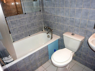Belfort otel fotoğrafı