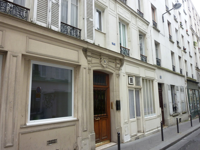 Belfort - Genel